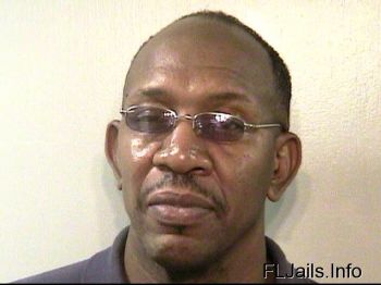 Anthony  Roberts Mugshot