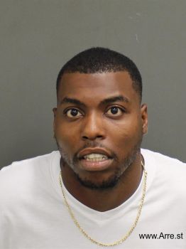 Anthony  Roberts Mugshot