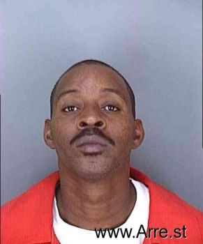 Anthony  Roberts Mugshot