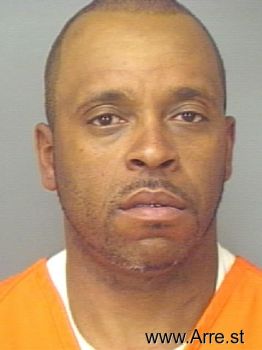 Anthony  Roberts Mugshot