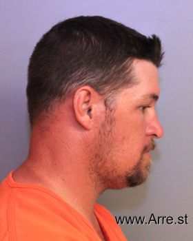 Anthony  Roberts Mugshot