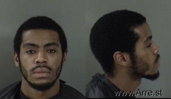 Anthony Lee Robertson Mugshot