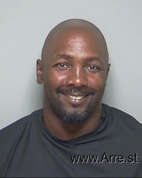 Anthony James Robinson Mugshot