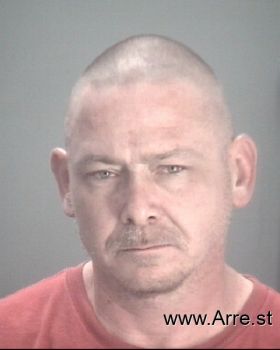 Anthony Peter Rockcastle Mugshot