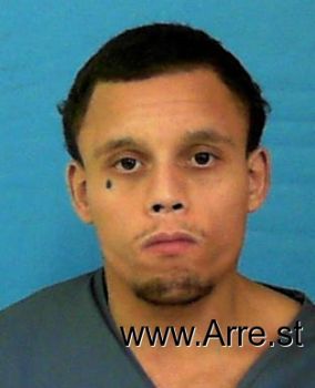 Anthony Jr Rodriguez Mugshot