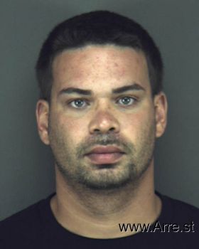 Anthony Nelson Rodriguez Mugshot