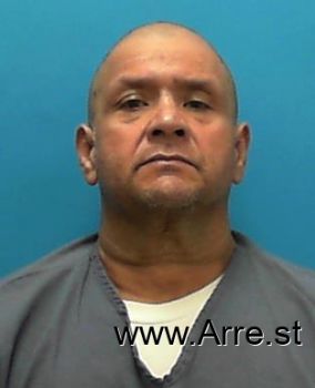 Anthony D Rodriguez Mugshot