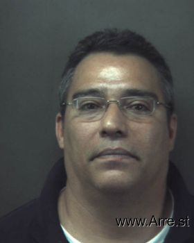 Anthony  Rodriguez Mugshot