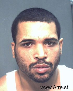 Anthony  Rodriguez Mugshot