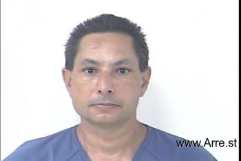 Anthony  Rodriguez Mugshot