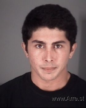 Anthony Rafael Rodriguez Mugshot