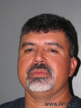 Anthony Michael Rodriguez Mugshot