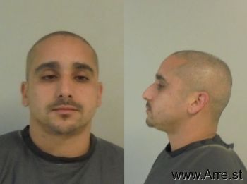 Anthony John Rodriguez Mugshot