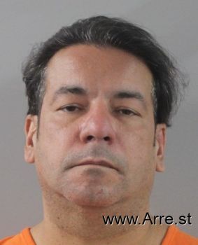 Anthony  Rodriguez Mugshot