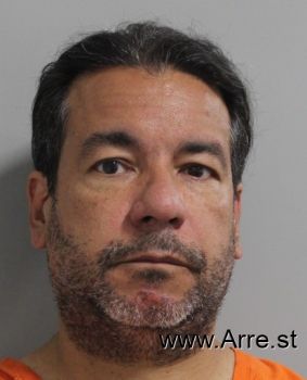 Anthony  Rodriguez Mugshot