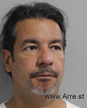 Anthony  Rodriguez Mugshot