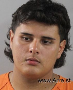 Anthony  Rodriguez Mugshot