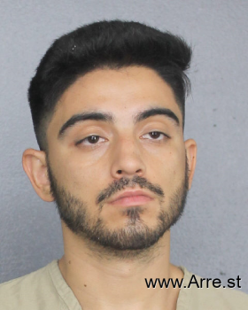 Anthony Philip Rodriguez Mugshot