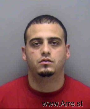 Anthony  Rodriguez Mugshot