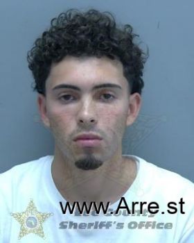 Anthony G Rodriguez Mugshot