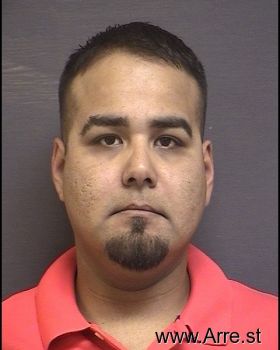 Anthony  Rodriguez Mugshot