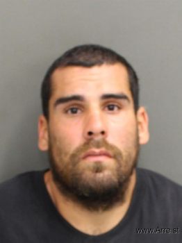 Anthony  Rodriguez-irizarry Mugshot