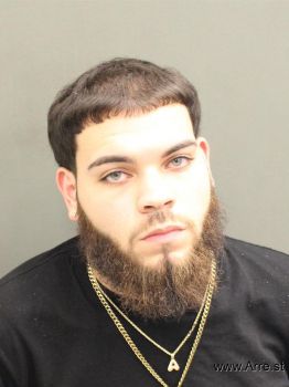 Anthony  Rodriguez Rivera Mugshot