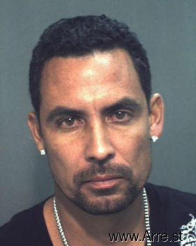 Anthony  Rodriguezbaez Mugshot