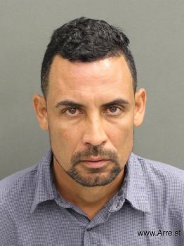 Anthony  Rodriguezbaez Mugshot