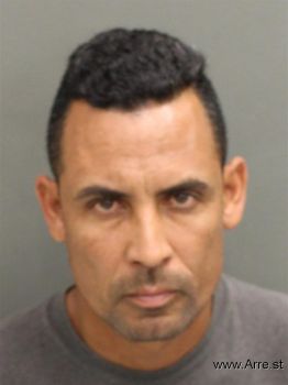 Anthony  Rodriguezbaez Mugshot