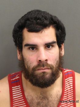 Anthony  Rodriguezirizarry Mugshot