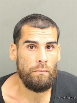 Anthony  Rodriguezirizarry Mugshot