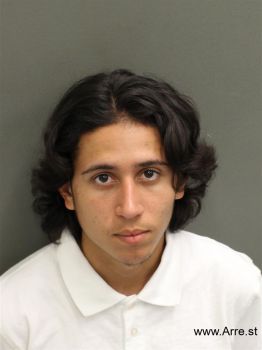 Anthony M Rodrigueznieves Mugshot