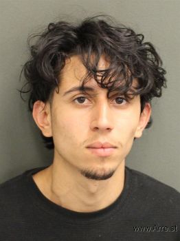 Anthony M Rodrigueznieves Mugshot