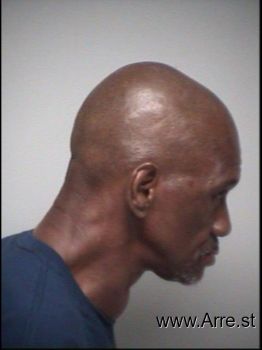 Anthony Tyrone Rogers Mugshot