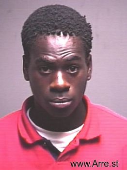 Anthony Ladall Rogers Mugshot