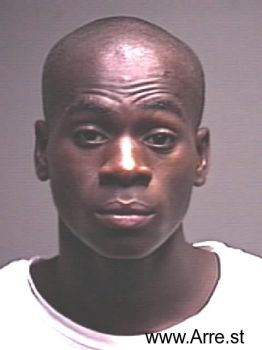 Anthony Ladall Rogers Mugshot