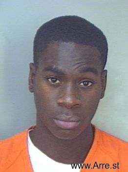 Anthony Ladall Rogers Mugshot