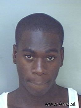 Anthony Ladell Rogers Mugshot