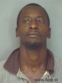 Anthony Ray Rogers Mugshot