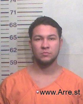 Anthony Gabriel Rojas-ochoa Mugshot