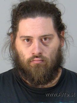 Anthony Luis Roman Mugshot