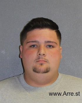 Anthony  Romano Mugshot