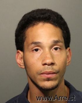 Anthony  Rosario Mugshot