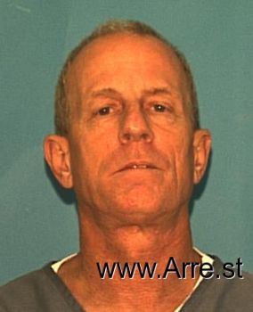 Anthony  Ross Mugshot