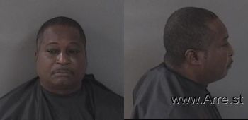 Anthony Leonard Ross Mugshot