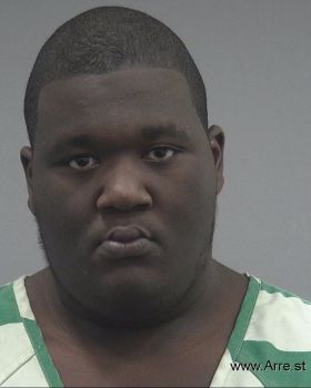 Anthony  Ross Mugshot