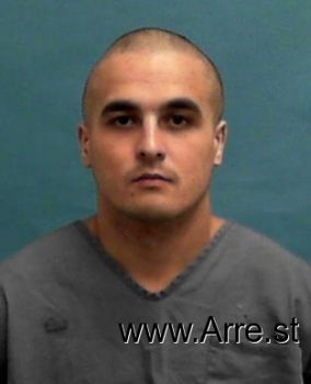 Anthony T Ross-spagone Mugshot