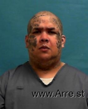 Anthony  Sanchez Mugshot