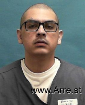 Anthony  Sanchez Mugshot